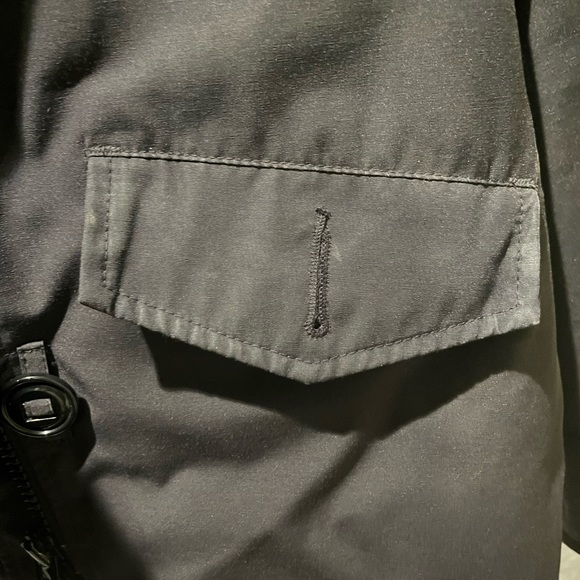 Canada goose montebello (size S) - Picture 7 of 8